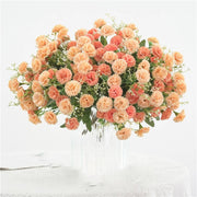 Bouquet de Mariage Artificiel