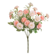 Bouquet de Mariage Rose Clair