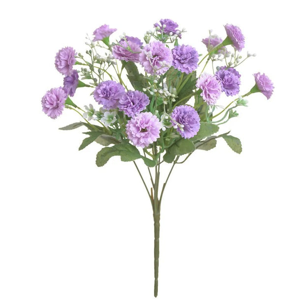 Bouquet de Mariage Violet