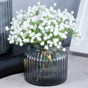 Fleurs Gypsophile Artificielles