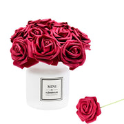 Mini Pot de Roses Eternelles