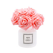 Mini Pot de Roses Eternelles